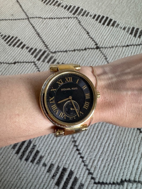 Michael Kors watch main image 4